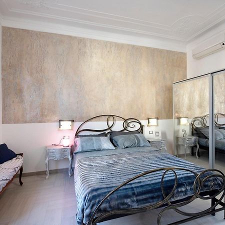 ג'נובה Casa Delle Sirene A Boccadasse מראה חיצוני תמונה