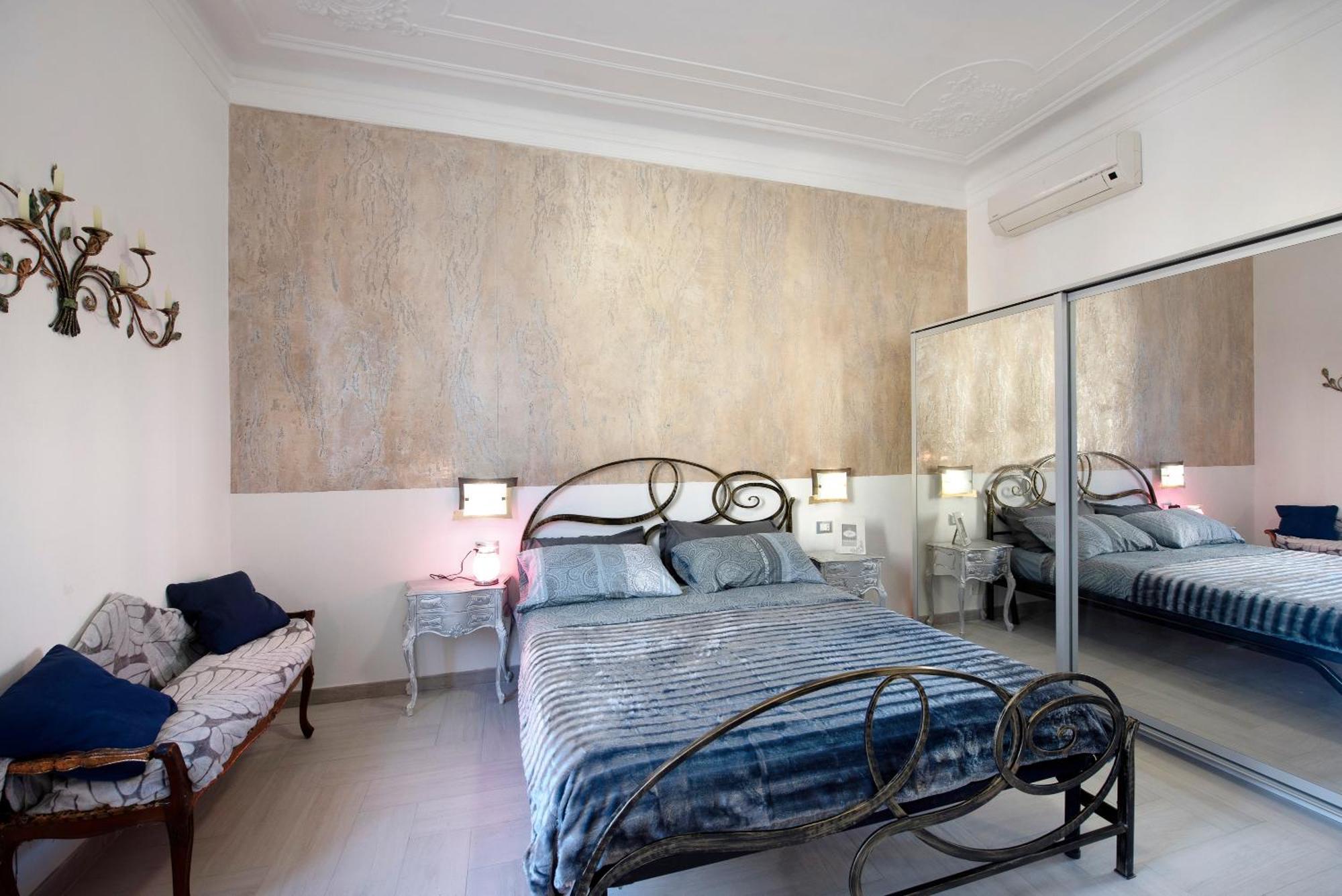 ג'נובה Casa Delle Sirene A Boccadasse מראה חיצוני תמונה