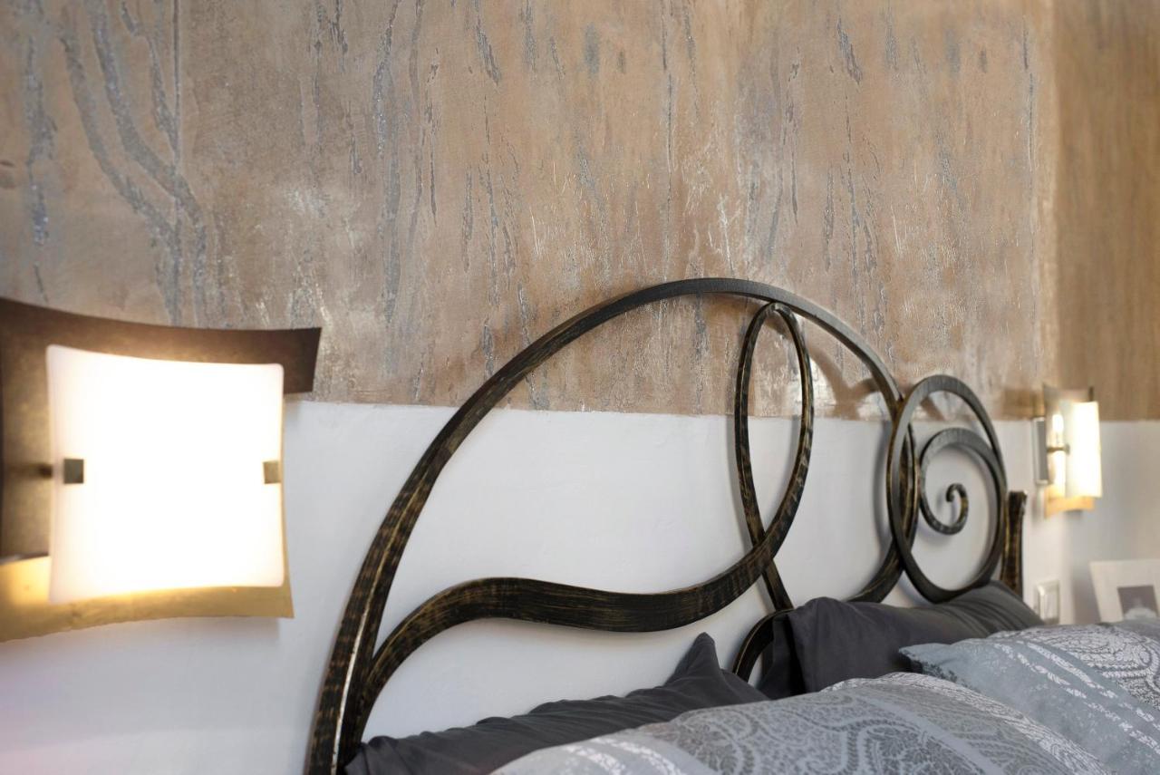 ג'נובה Casa Delle Sirene A Boccadasse מראה חיצוני תמונה