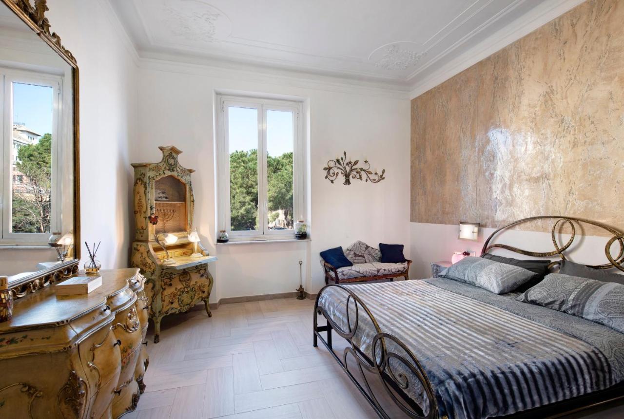 ג'נובה Casa Delle Sirene A Boccadasse מראה חיצוני תמונה